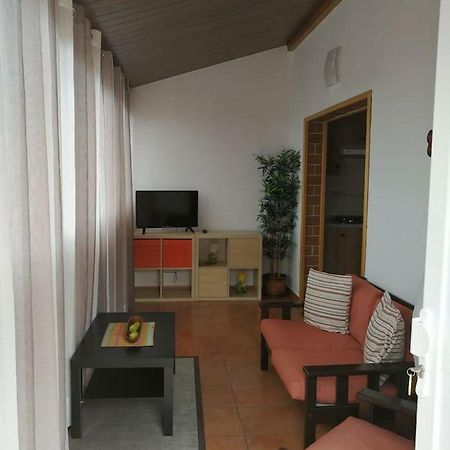 Ferienwohnung El Cercado La Montana 4 Las Puntas Exterior foto