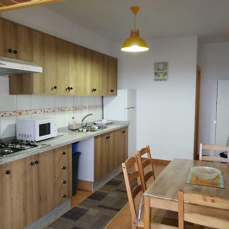 Ferienwohnung El Cercado La Montana 4 Las Puntas Exterior foto