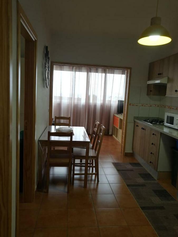 Ferienwohnung El Cercado La Montana 4 Las Puntas Exterior foto