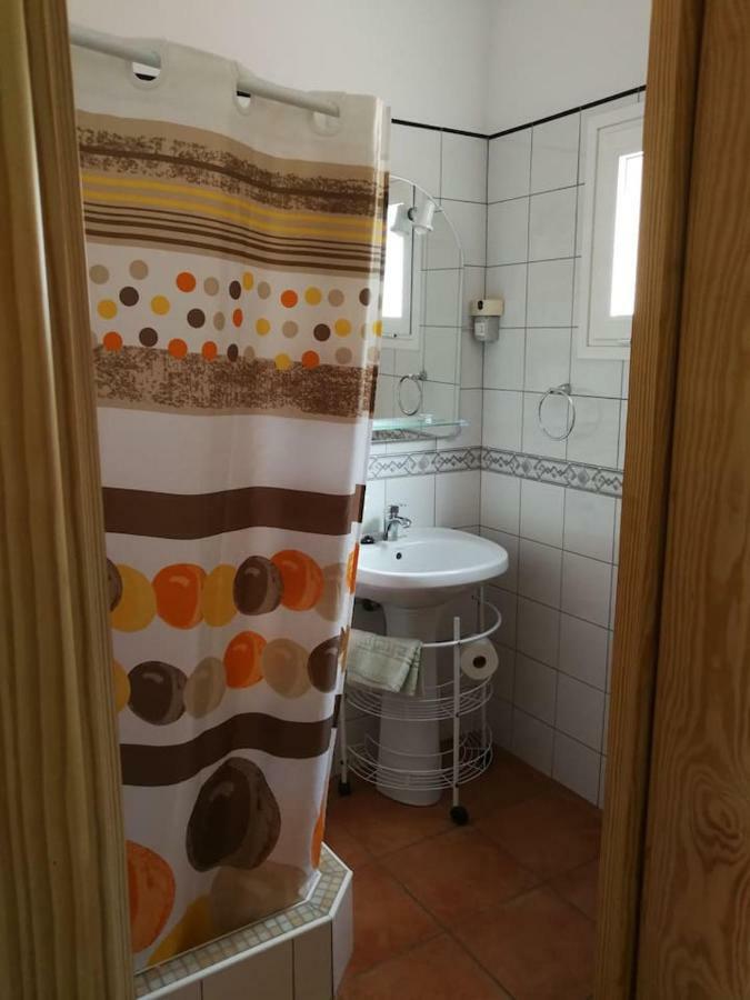 Ferienwohnung El Cercado La Montana 4 Las Puntas Exterior foto