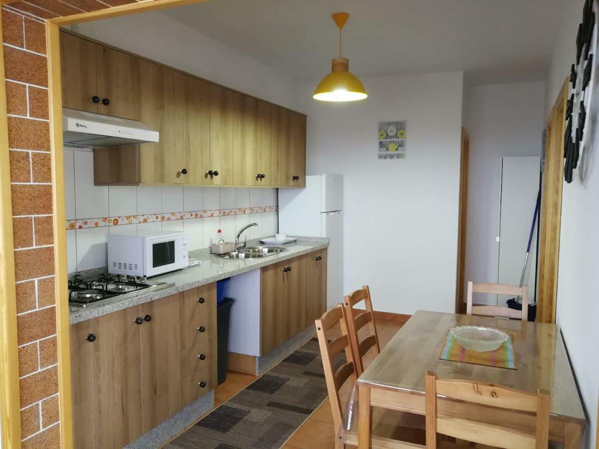 Ferienwohnung El Cercado La Montana 4 Las Puntas Exterior foto